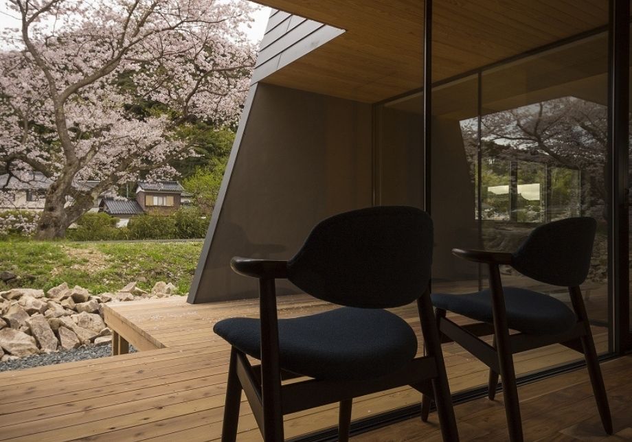the HOUSEが考える、サウナスタイルのポイント3