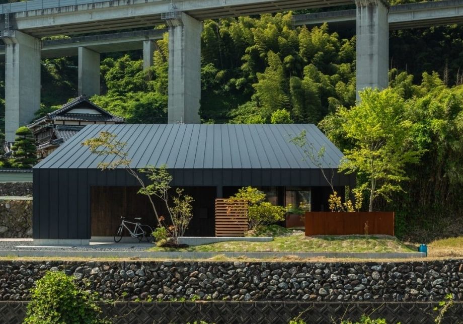 the HOUSEが考える、サウナスタイルのポイント3