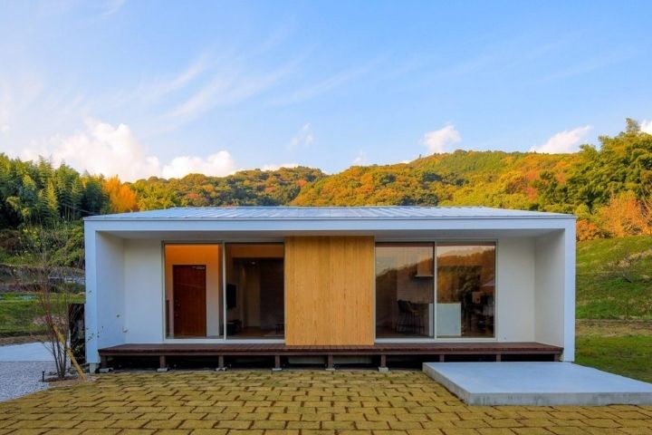 the HOUSEの機能2