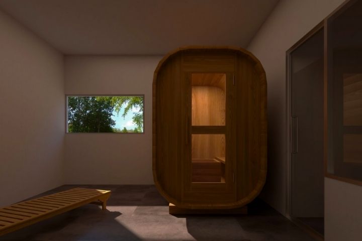 the HOUSEの機能3