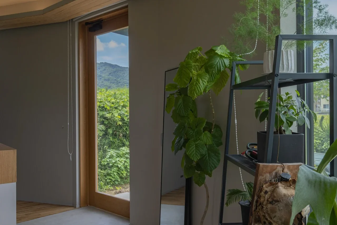 オブジェのような平屋暮らし|the HOUSEの施工事例06
