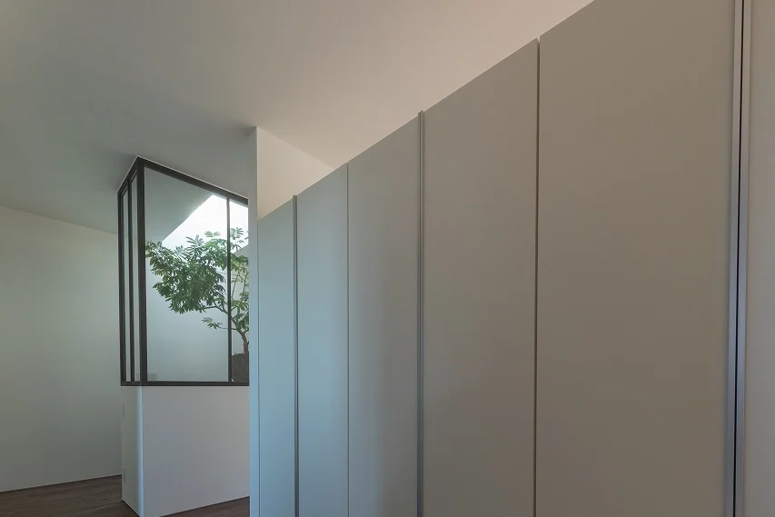 こだわりをカタチにした平屋|the HOUSEの施工事例05