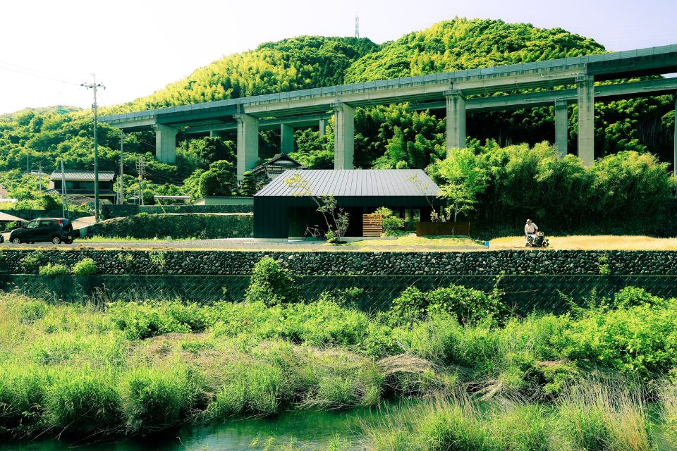 自然の中に佇む平屋の暮らし|the HOUSEの施工事例