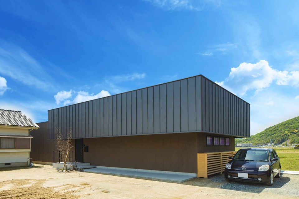 |the HOUSEの施工事例