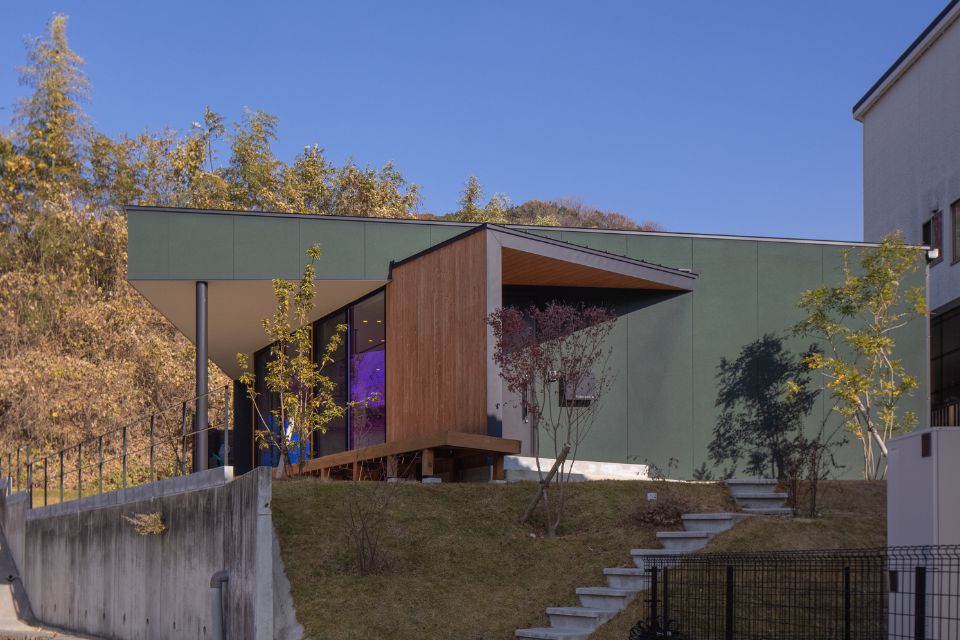 |the HOUSEの施工事例